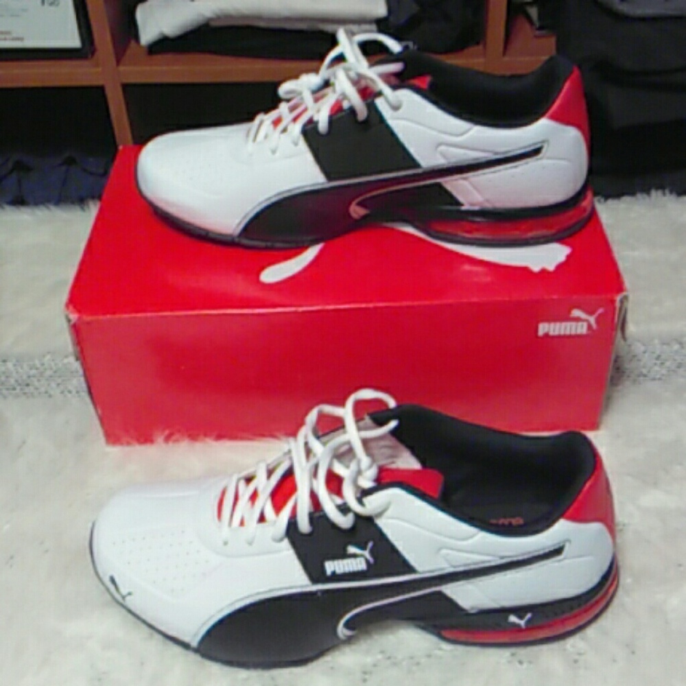 Adidas Cell Surin 2